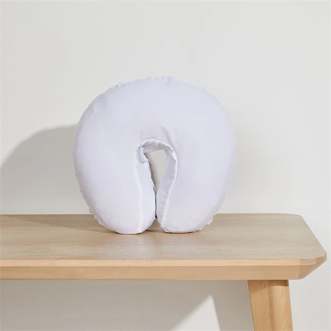 Massage Table Face Cradle Cover