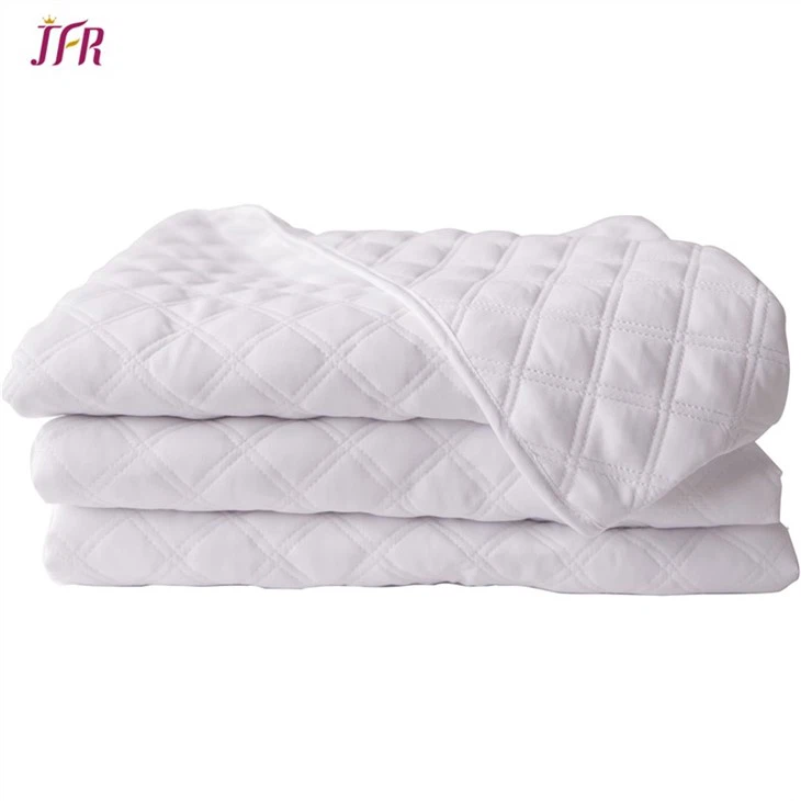 Microfiber Quilted Massage Table Blanket