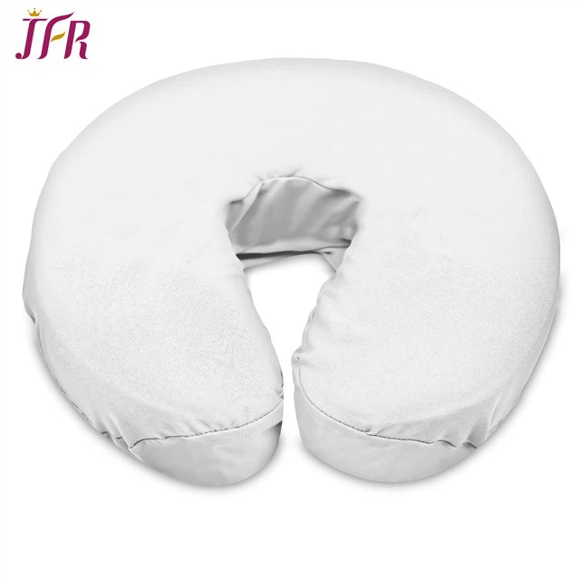 Massage Face Pillow Covers